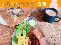 -RAC BAR(安福路店)