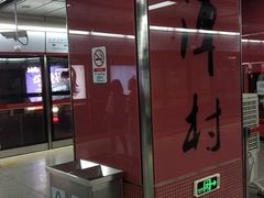 -潭村(地铁站)