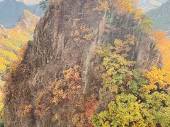 -丹东凤凰山景区