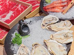 -温野菜涮涮锅(西单大悦城店)