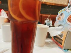 -翠华餐厅(宝安壹方城店)