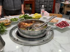 -正宗贵州二嫂黄牛肉馆(青村店)