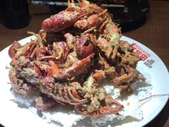 -红盔甲·小龙虾(天钥桥店)