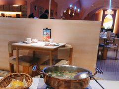 -阿娜尔·新疆菜(宜家荟聚中心店)
