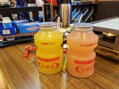 -庆峰龙虾烧烤(合肥一店)