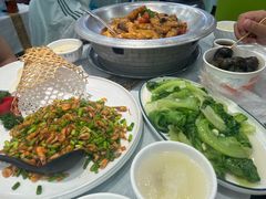 -大师傅金奖啤酒鱼(西街口总店)