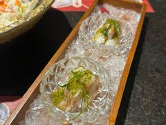 -古田居·特色寿司料理(星之岛旗舰店)