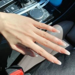 -UGIRL有个美甲
