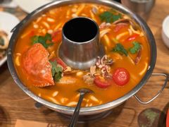 -simply thai天泰(长泰广场店)