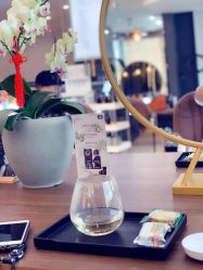 -意廊 Hair Salon