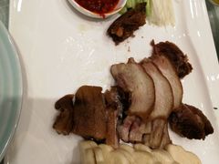 -汇贤府·李氏鲁菜(五棵松店)