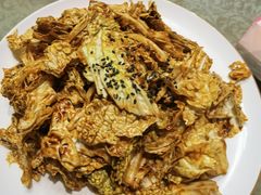 -福荣居褡裢火烧京味家常菜(西四店)