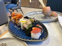 -大渔铁板烧(大悦城店)