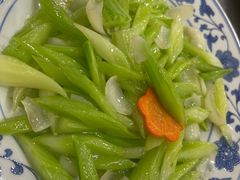 -晋阳饭庄(虎坊桥店)