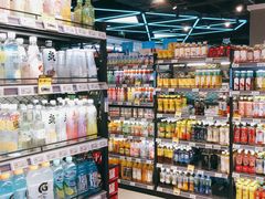 -盒马鲜生(悦峰店)