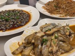 -华盛丰温州大排档(东三环南路店)