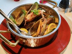 -燃扒房Steakhouse(皇庭店)