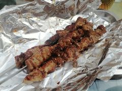 -春满园生态餐厅(南宫路店)