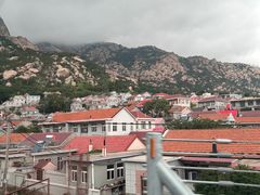 -崂山巨峰游览区