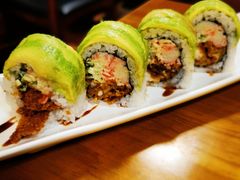 -东岸料理·寿司·刺身
