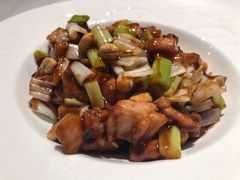 宫保鸡丁-南门小馆·清真(国贸商城店)