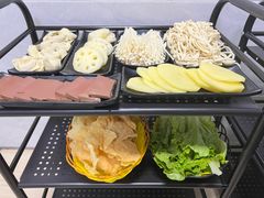 -山珍鲜牛肉火锅·本地连锁老字号(二马路汕中老店)
