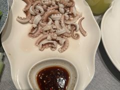 -龙宴海鲜城(经中路店)