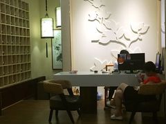 -正清和·推拿养生(二七广场店)