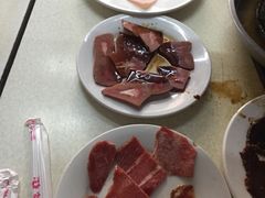-大槐树烤肉馆