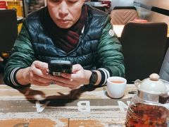-湘香楼(浦三路店)