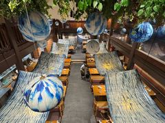 -云海肴·汽锅鸡·云南菜(南强街店)