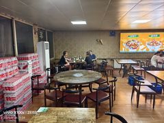 -清真·馬坡二旦烧烤(人生一串拍摄店)