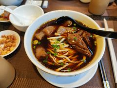 -中国厨房/台湾牛肉面