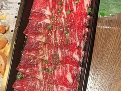 -新石器烤肉(中房金谊广场店)