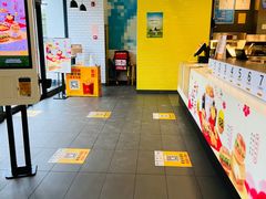 -麦当劳(西客站店)