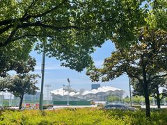 -昆山城市生态森林公园