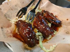 -港爺茶檔·茶餐厅(东晓南路店)