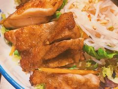 -美奈小馆·越南料理(中航城君尚购物中心店)