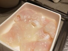 -海底捞火锅(旭辉MALL店)