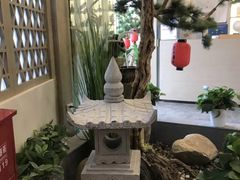 -水林间·寿喜烧自助(仙林金鹰店)