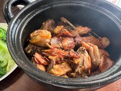 -斯丹姜母鸭·古法干香(涂门街总店)