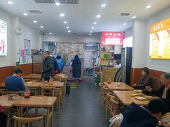 -张记包子铺(贵阳路店)