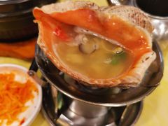 -高丽馆(尊茂店)