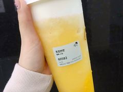 -喜茶(合肥正大广场店)