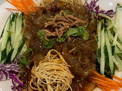 -石老头关东饺子王·东北菜(嘉华鑫城店)