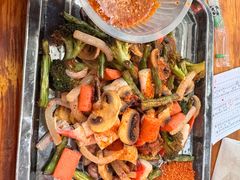 -南门黄孃甜不辣