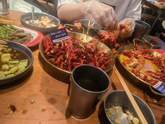 -猫公子纸上烤鱼烧烤•Bistro小酒馆(钱江世纪城店)