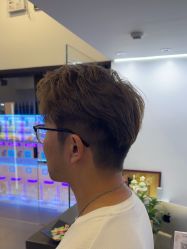 -CIT造型·烫发·染发