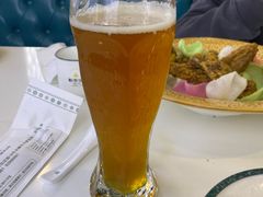 -帕米尔食府(白云观店)