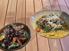 -龙治汉堡(中华城店)
